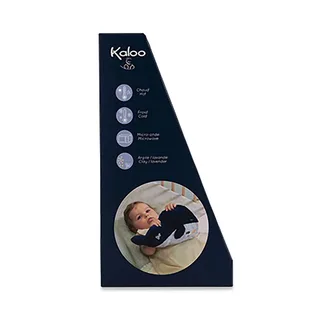 Mellemstor Hvalbamse fra Kaloo – produktbillede 6 af 6