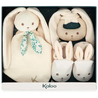 Ma Première Boîte Cadeau De Naissance Avec Un Ours En Peluche de Kaloo – photo produit 3 sur 5