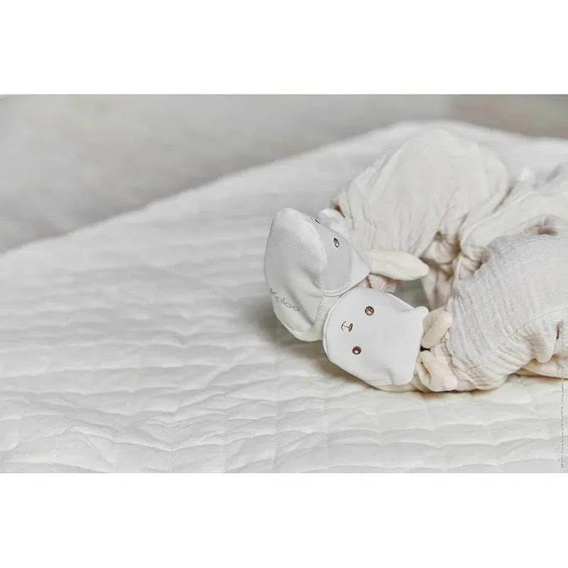 Ma Première Boîte Cadeau De Naissance Avec Un Ours En Peluche de Kaloo – photo produit 4 sur 5