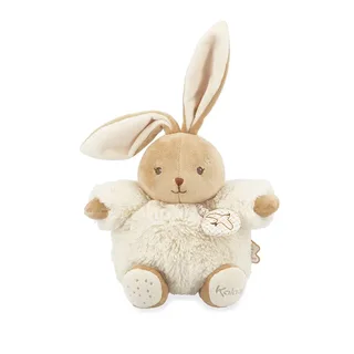 Mollige Konijn Muzikale Teddy 17 Cm från Kaloo – produktbild 2 av 3