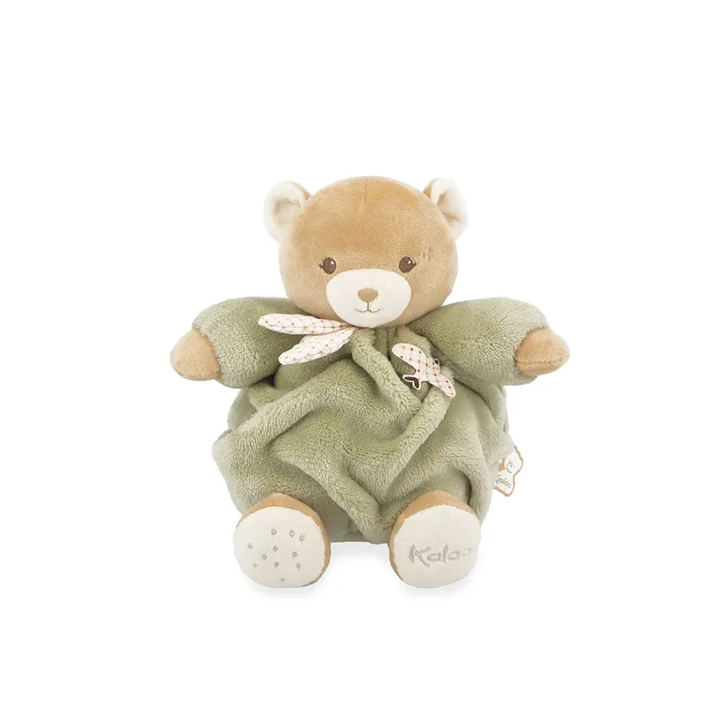 Mollige Teddybeer 17 Cm de Kaloo – photo produit 2 sur 3