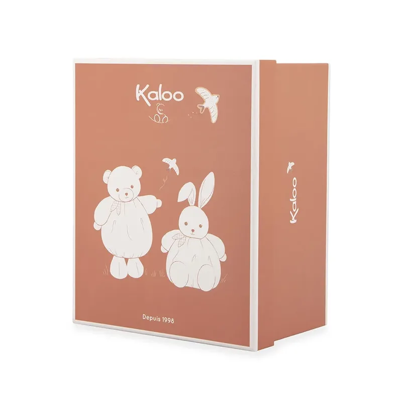 Mollige Teddybeer 17 Cm de Kaloo – photo produit 3 sur 3