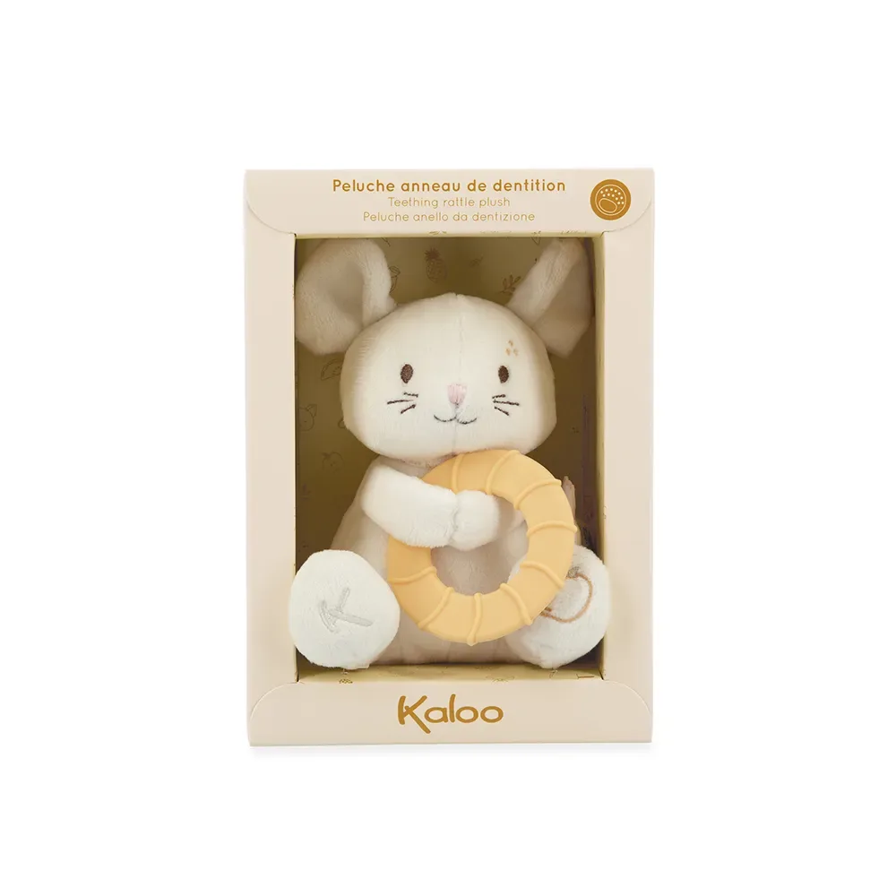 Mouse Knuffelbeer de Kaloo – photo produit