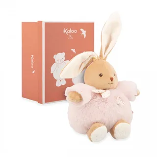 patapouf - Knuffel - Kleur - Konijn van Kaloo in Roze – productfoto 1 van 3