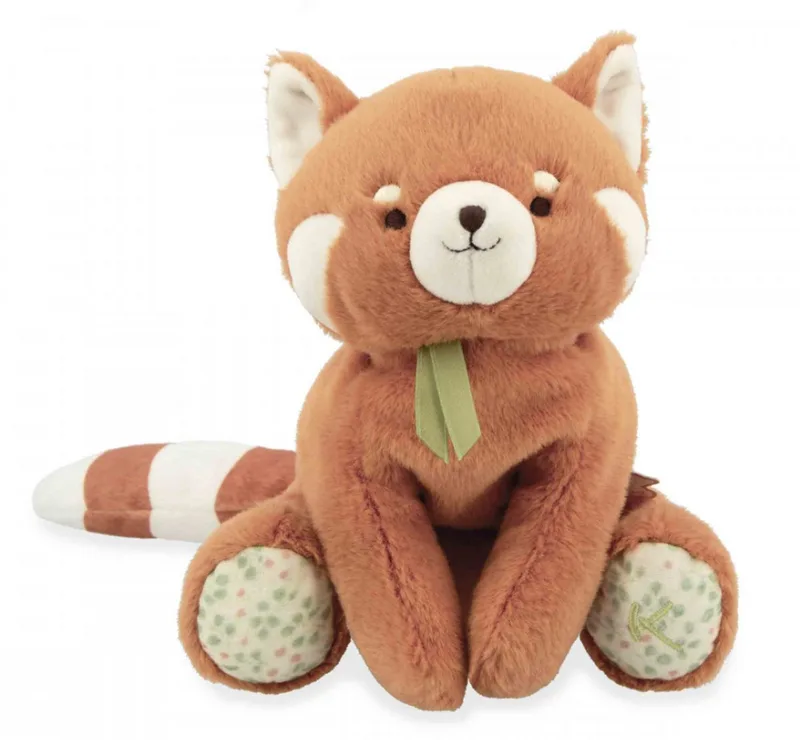 Petit Songe - Zware de Kaloo en Rode panda – photo produit