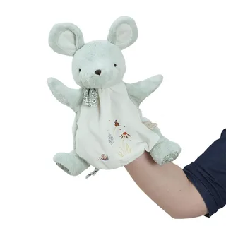 Petites Chansons - 24 cm. van Kaloo in Handpop Muis – productfoto 2 van 3