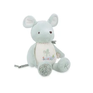 Petites Chansons – Muziekknuffel - Knuffel van Kaloo in Muis – productfoto 2 van 6