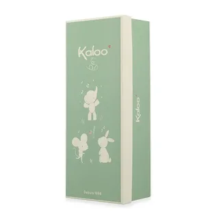 Petites Chansons – Muziekknuffel - Knuffel van Kaloo in Muis – productfoto 5 van 6