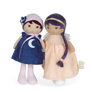 Pop - Knuffelpop - Aurore - 25 cm. fra Kaloo i Flerfarvet – produktbillede 5 af 6