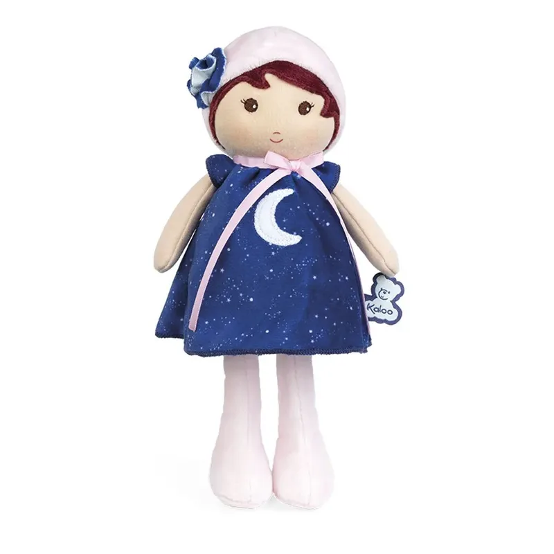 Pop - Knuffelpop - Aurore - 25 cm. fra Kaloo i Flerfarvet – produktbillede 2 af 6