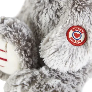 Prestige Grijze Mae Teddybeer 24 Cm by Kaloo – product photo 4 of 4