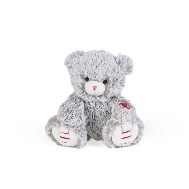 Prestige Grijze Mae Teddybeer 24 Cm