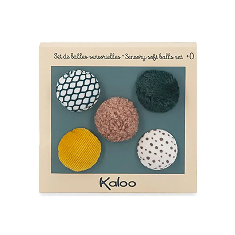 Set Statige Ballen från Kaloo – produktbild
