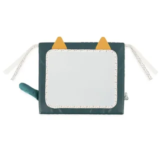 Stimuli - Babyboekje - Babygym - Tummy time von Kaloo in Mehrfarbig – Produktfoto 3 von 6