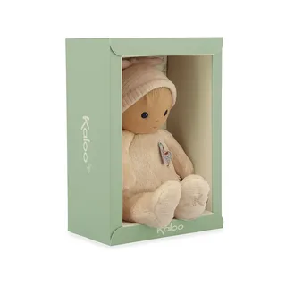 Tendre Bébé - Pop - Baby's eerste popje by Kaloo in Jasmin – product photo 3 of 6