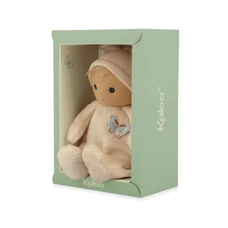 Tendre Bébé - Pop - Baby's eerste popje by Kaloo in Jasmin – product photo 5 of 6