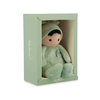 Tendre Bébé - Pop - Baby's eerste popje van Kaloo in Piléa – productfoto 3 van 6