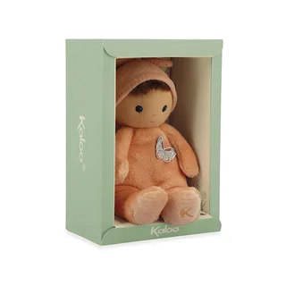 tendre bébé - Pop - Baby's eeste popje van Kaloo in Zinnia – productfoto 3 van 6
