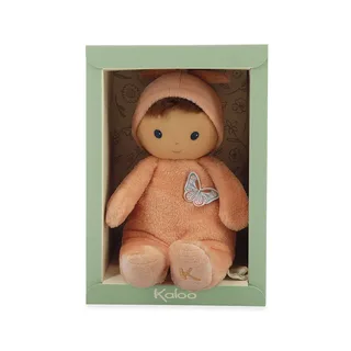 tendre bébé - Pop - Baby's eeste popje van Kaloo in Zinnia – productfoto 4 van 6