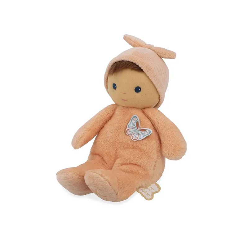 tendre bébé - Pop - Baby's eeste popje van Kaloo in Zinnia – productfoto 2 van 6