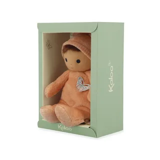 tendre bébé - Pop - Baby's eeste popje van Kaloo in Zinnia – productfoto 5 van 6