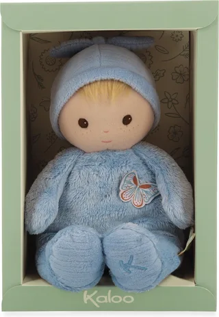 Tendre Bébé - Pop van Kaloo in Linen – productfoto 1 van 6