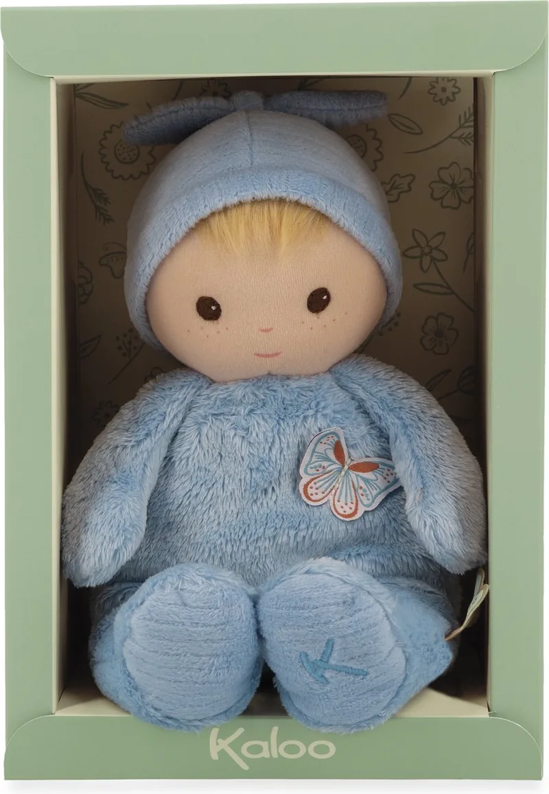 Tendre Bébé - Pop van Kaloo in Linen – productfoto 1 van 6
