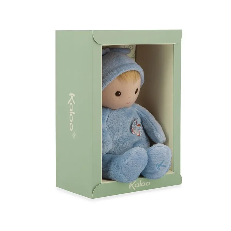 Tendre Bébé - Pop van Kaloo in Linen – productfoto 3 van 6