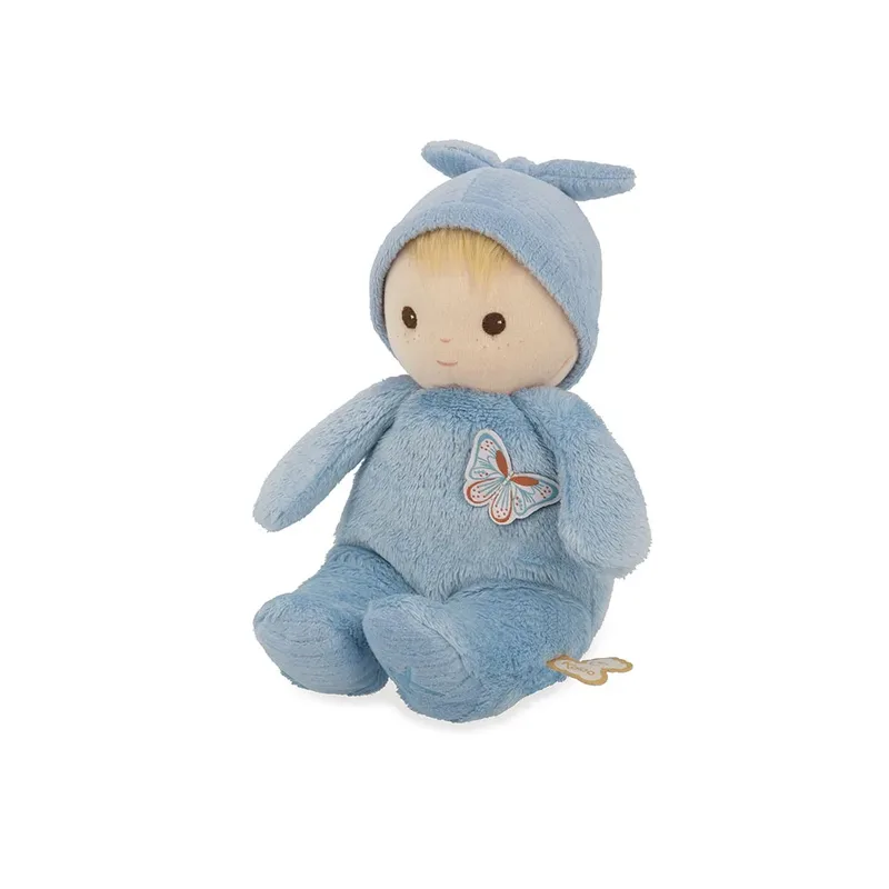 Tendre Bébé - Pop van Kaloo in Linen – productfoto 2 van 6