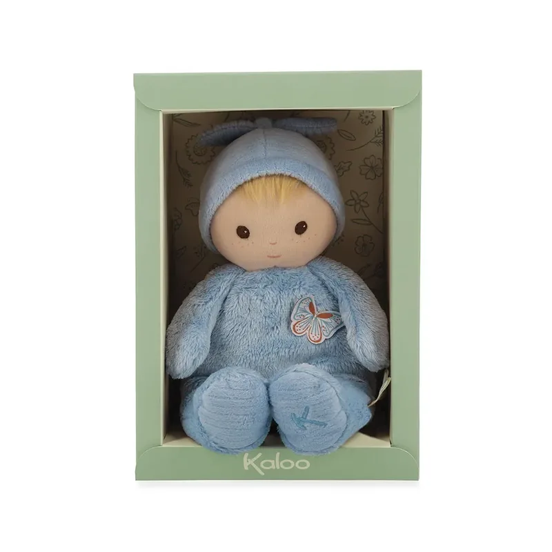 Tendre Bébé - Pop van Kaloo in Linen – productfoto 4 van 6