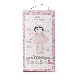 Tendresse - Emma - 25 cm van Kaloo in Roze – productfoto 2 van 6