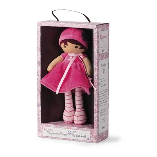 Tendresse - Emma - 25 cm van Kaloo in Roze – productfoto 3 van 6