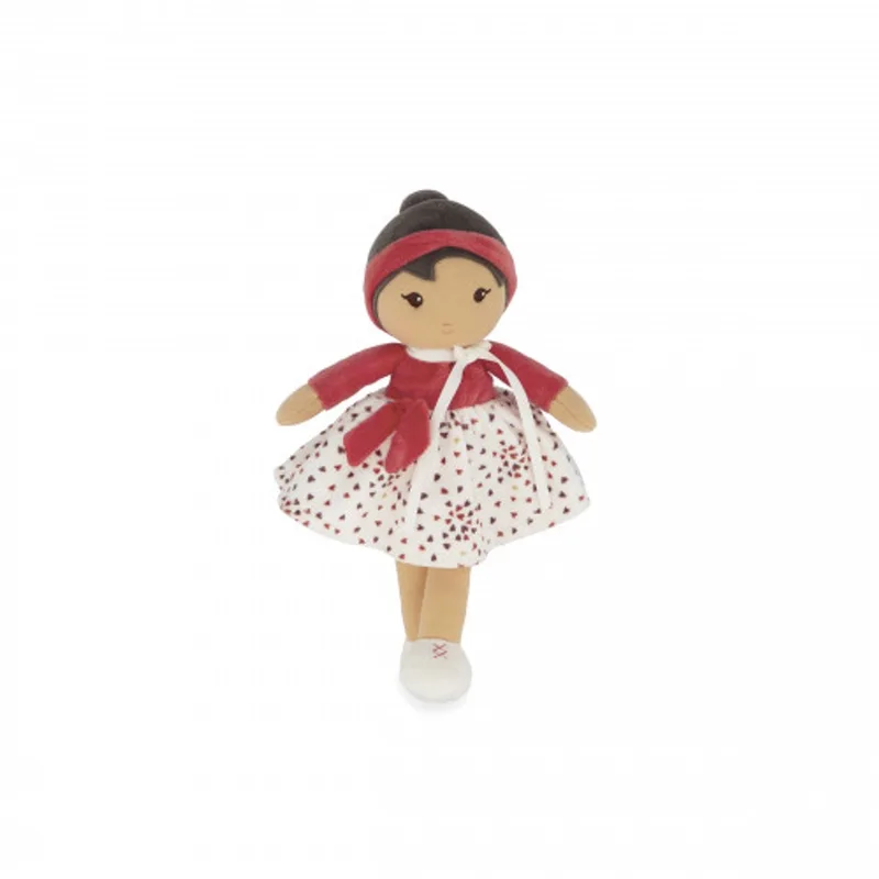 Tendresse - Pop - 25 cm. van Kaloo in Emilie – productfoto 1 van 6