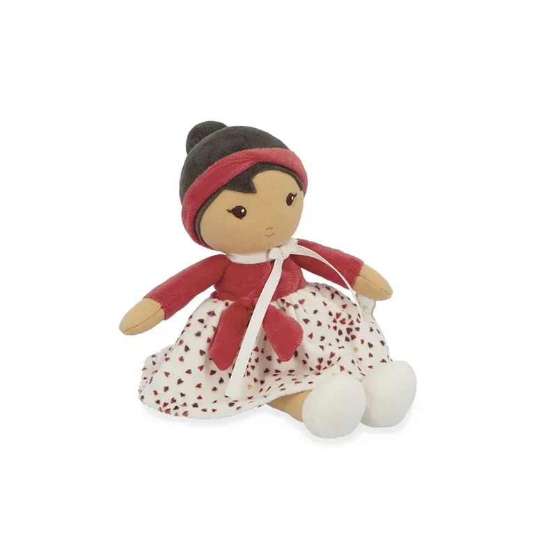 Tendresse - Pop - 25 cm. van Kaloo in Emilie – productfoto 2 van 6