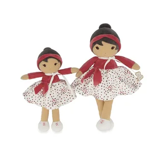 Tendresse - Pop - 25 cm. van Kaloo in Emilie – productfoto 4 van 6