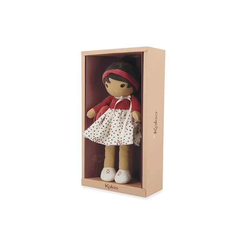 Tendresse - Pop - 25 cm. van Kaloo in Emilie – productfoto 6 van 6