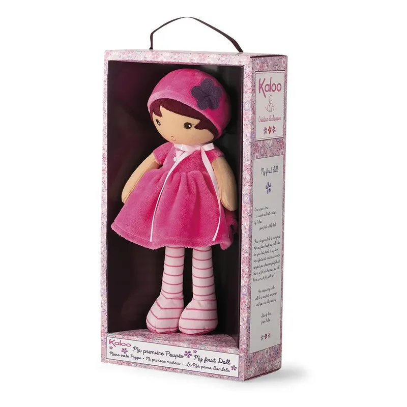 Tendresse - Pop Baby - Zacht - Emma - 32 cm by Kaloo in Multicolour – product photo 3 of 6