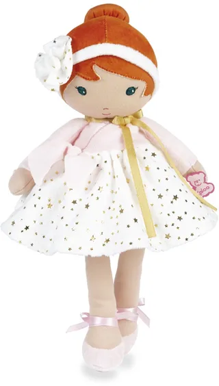 Tendresse - Pop - Ballerina - 25 cm. van Kaloo in Valentine – productfoto 1 van 4