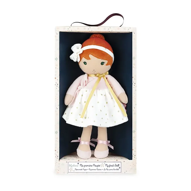 Tendresse - Pop - Ballerina - 25 cm. van Kaloo in Valentine – productfoto 4 van 4