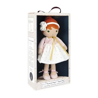 Tendresse - Pop - Ballerina - 25 cm. van Kaloo in Valentine – productfoto 2 van 4