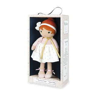 Tendresse - Pop - Ballerina - 25 cm. van Kaloo in Valentine – productfoto 3 van 4