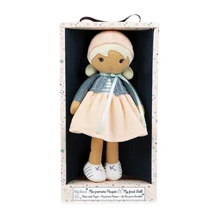 Tendresse - Pop - Knuffel - Zacht - Chloe - 32 cm. de Kaloo en Multicolore – photo produit 2 sur 4