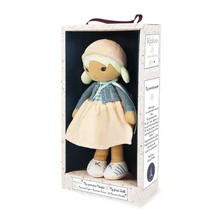 Tendresse - Pop - Knuffelpop - Chloe - 25 cm. by Kaloo in Pink – product photo 3 of 4