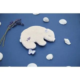 Verkoelende knuffel by Kaloo in Ijsbeer – product photo 6 of 6