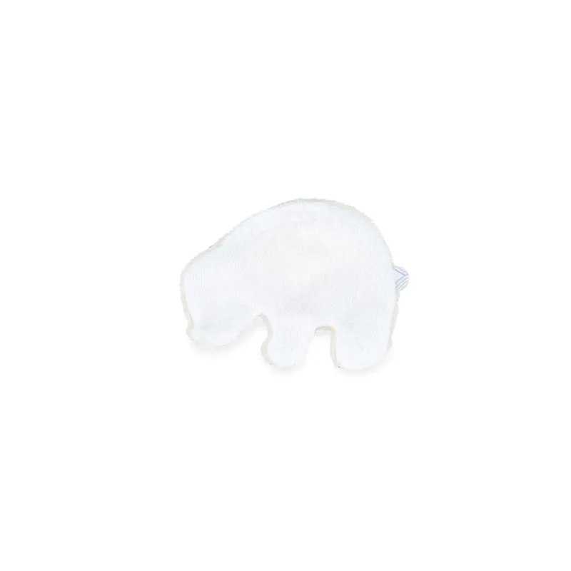 Verkoelende knuffel by Kaloo in Ijsbeer – product photo 3 of 6
