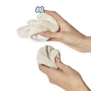 Verkoelende knuffel by Kaloo in Ijsbeer – product photo 5 of 6