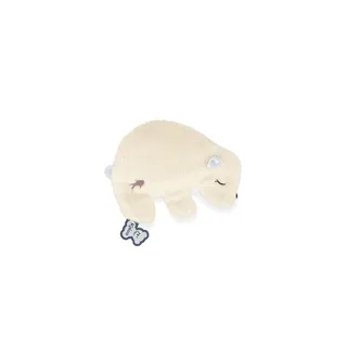 Verkoelende knuffel by Kaloo in Ijsbeer – product photo 2 of 6