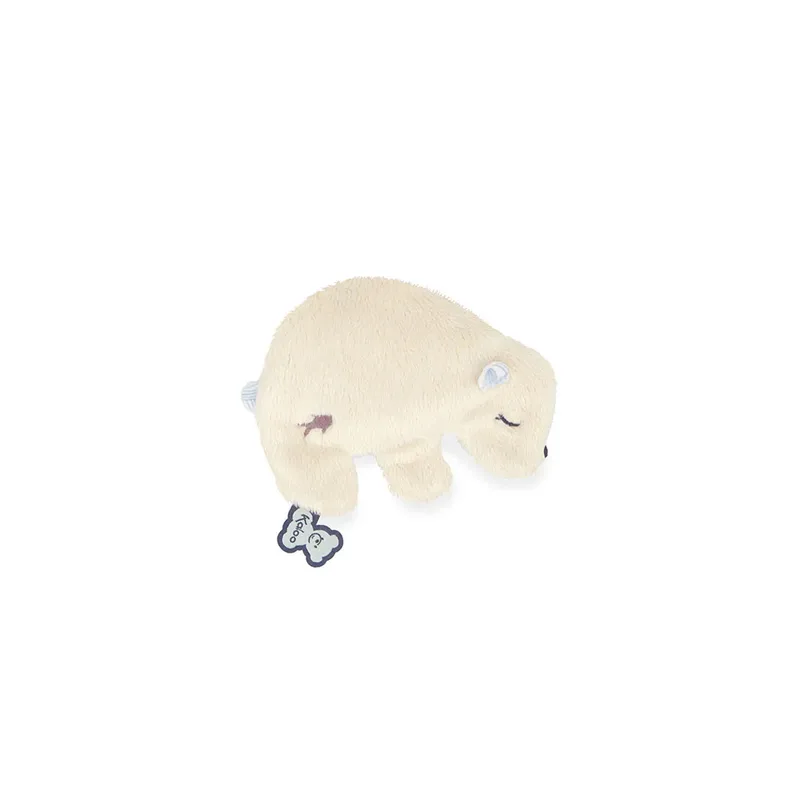 Verkoelende knuffel by Kaloo in Ijsbeer – product photo 2 of 6