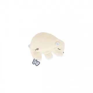 Verkoelende knuffel by Kaloo in Ijsbeer – product photo 1 of 6