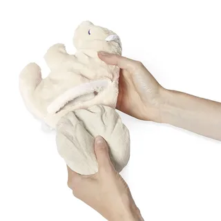 Voel Je Goed Teddybeer 15 Cm de Kaloo – photo produit 6 sur 6